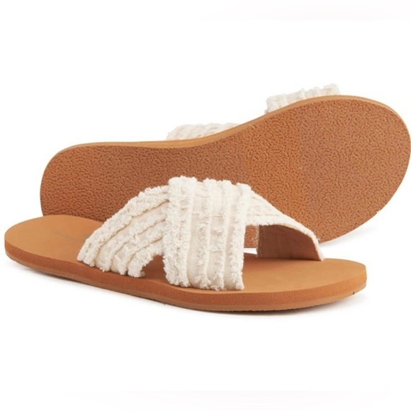 Tommy Bahama Lola Women's Sandals - Picture 1 of 2